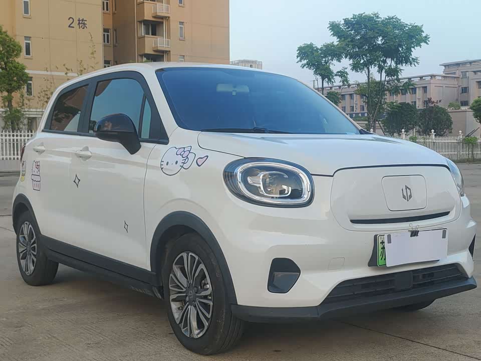 Leapmotor T03 Leapmotor T03