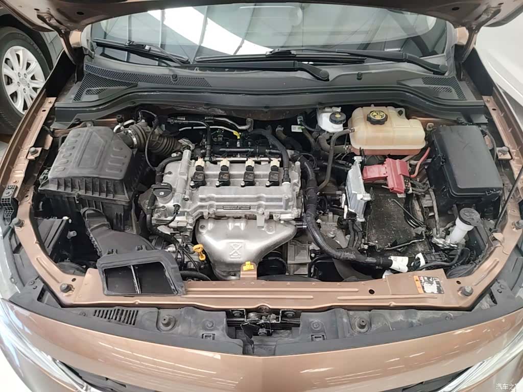 Chevrolet 320, 2019 20