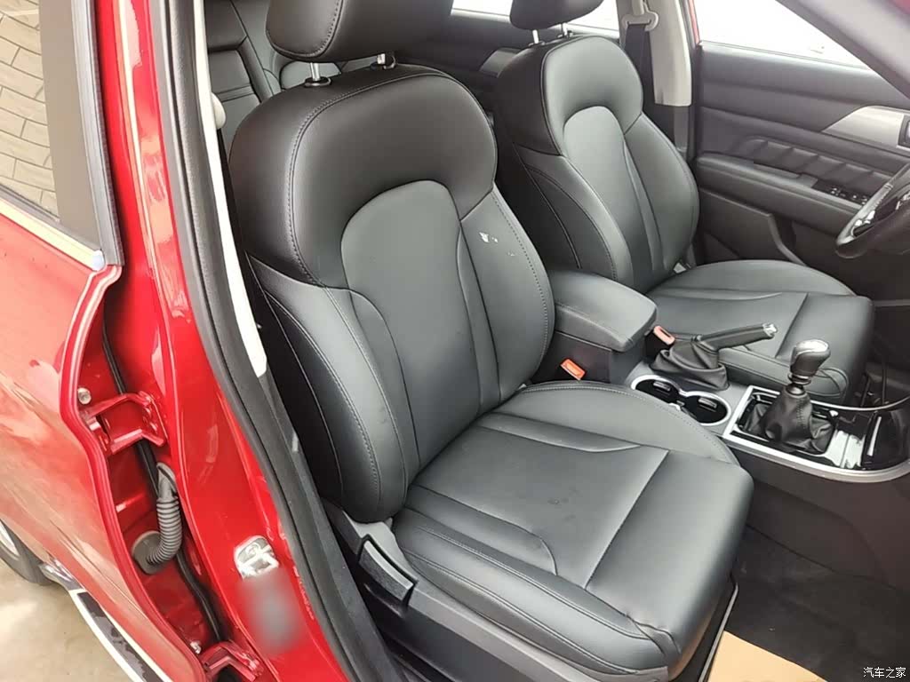 Haval H2, 2015 25