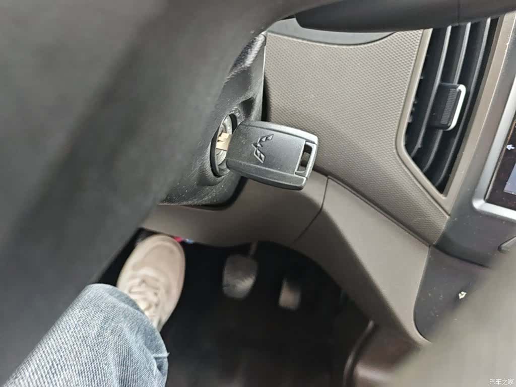 Wuling LJ479Q, 2021 15