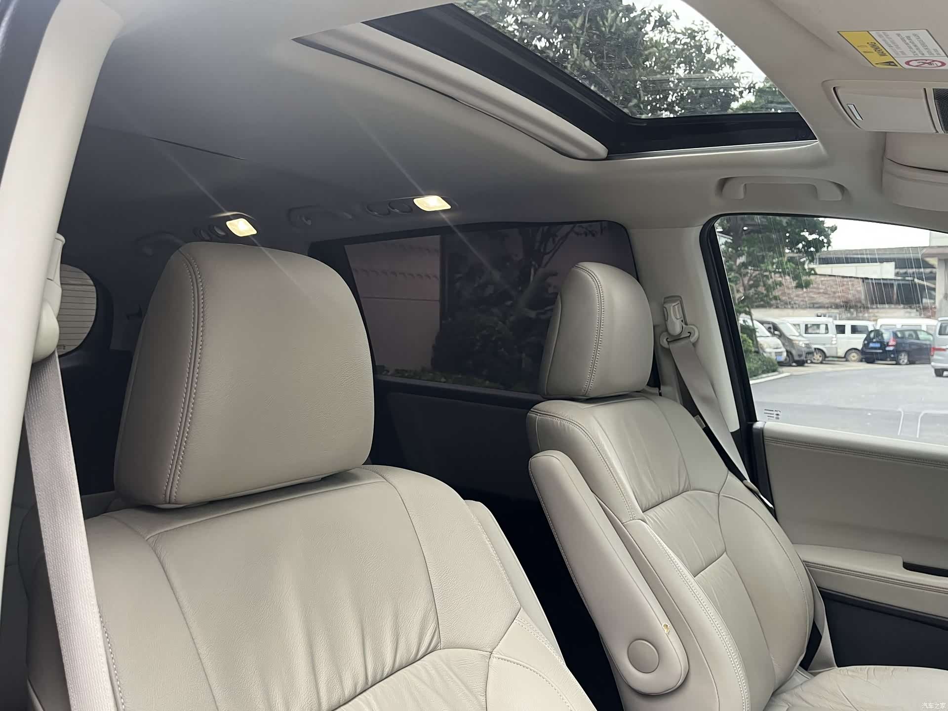 Honda Odyssey, 2017 25