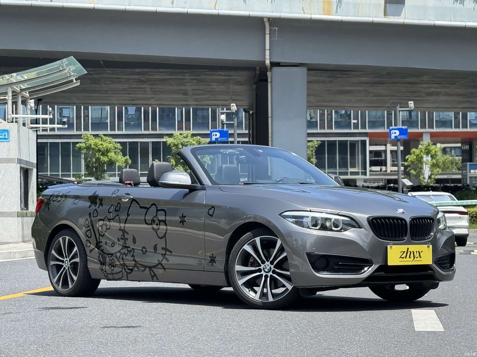 BMW 2 Series, 2020 3