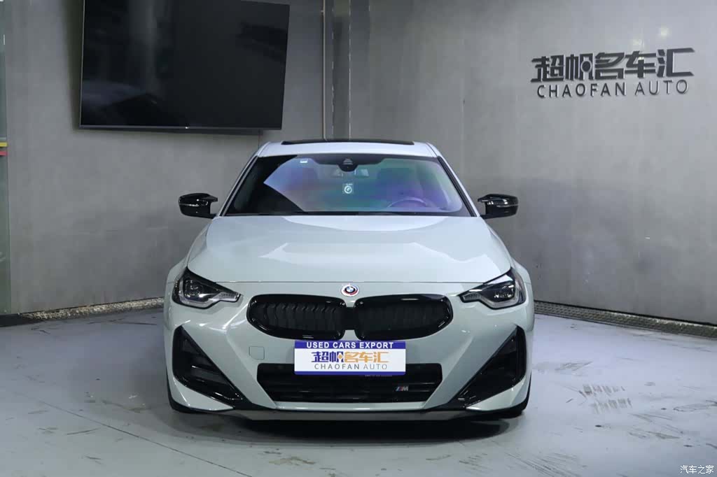 BMW M2, 2023 2