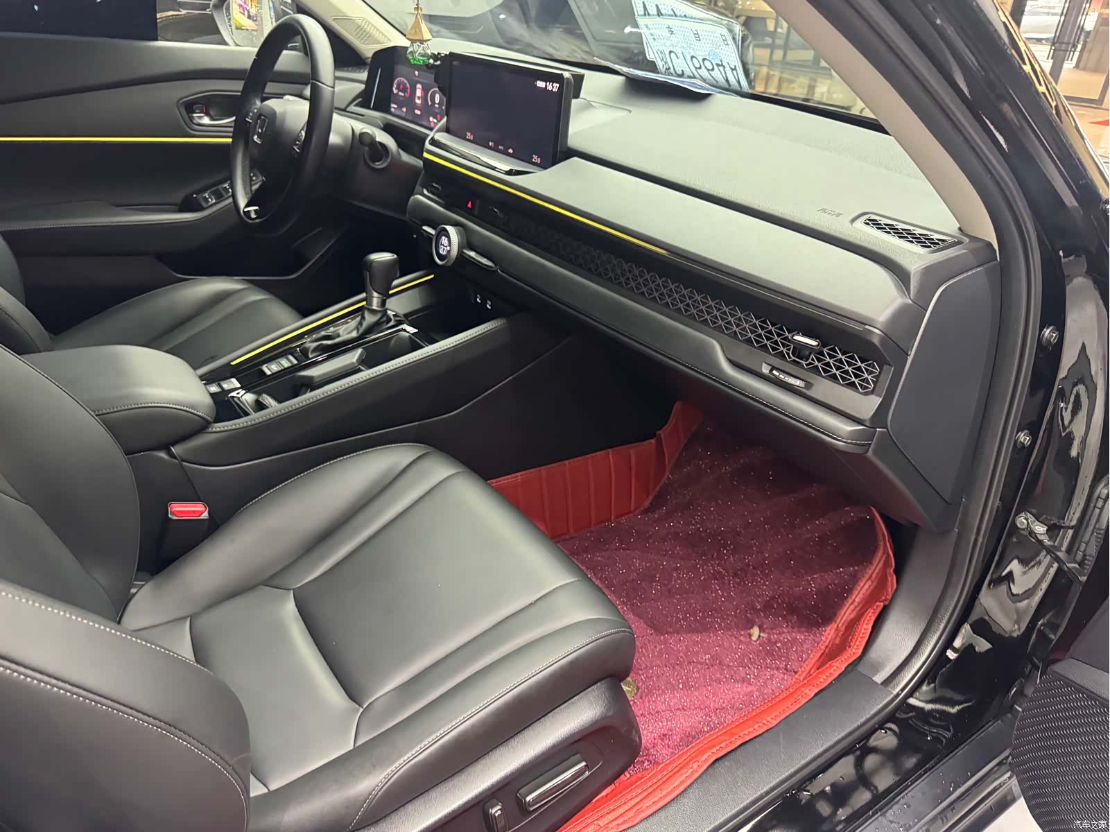 Honda Accord, 2023 12