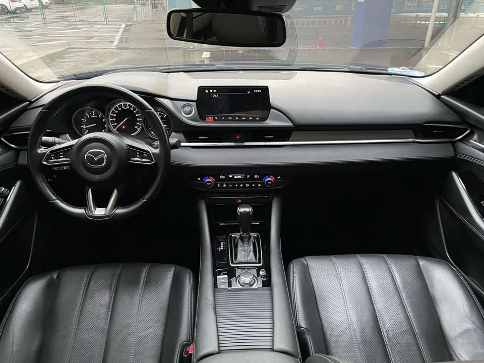 Mazda Atez Mazda Atez
