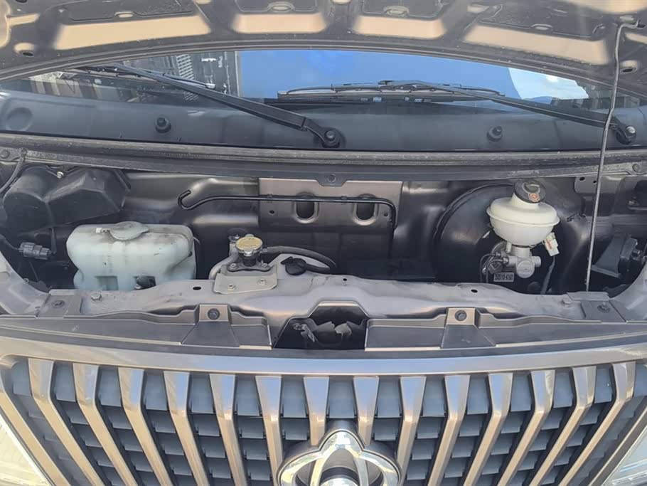 Changan Kaicheng Changan Ruixing M60