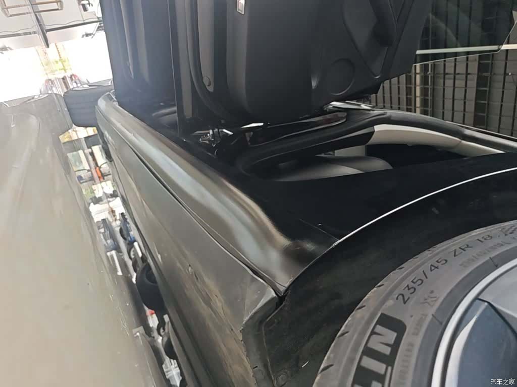 Tesla Model 3, 2021 22