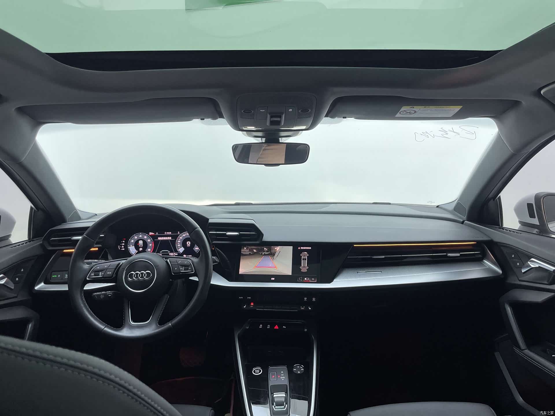 Audi A3, 2022 23
