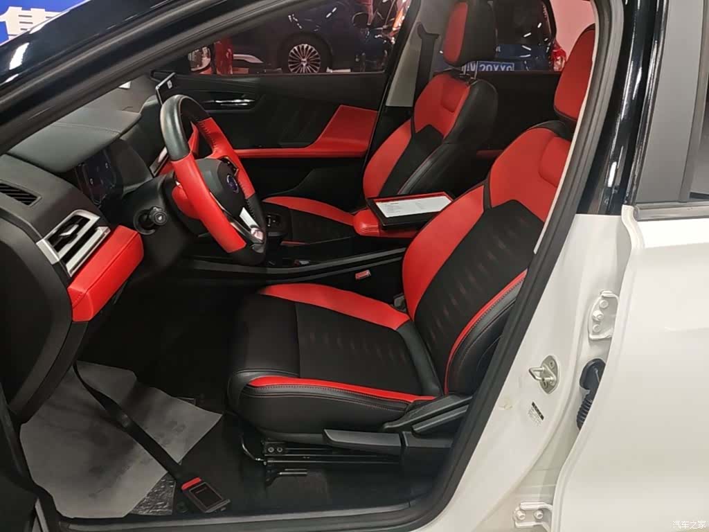 BYD E2, 2021 15
