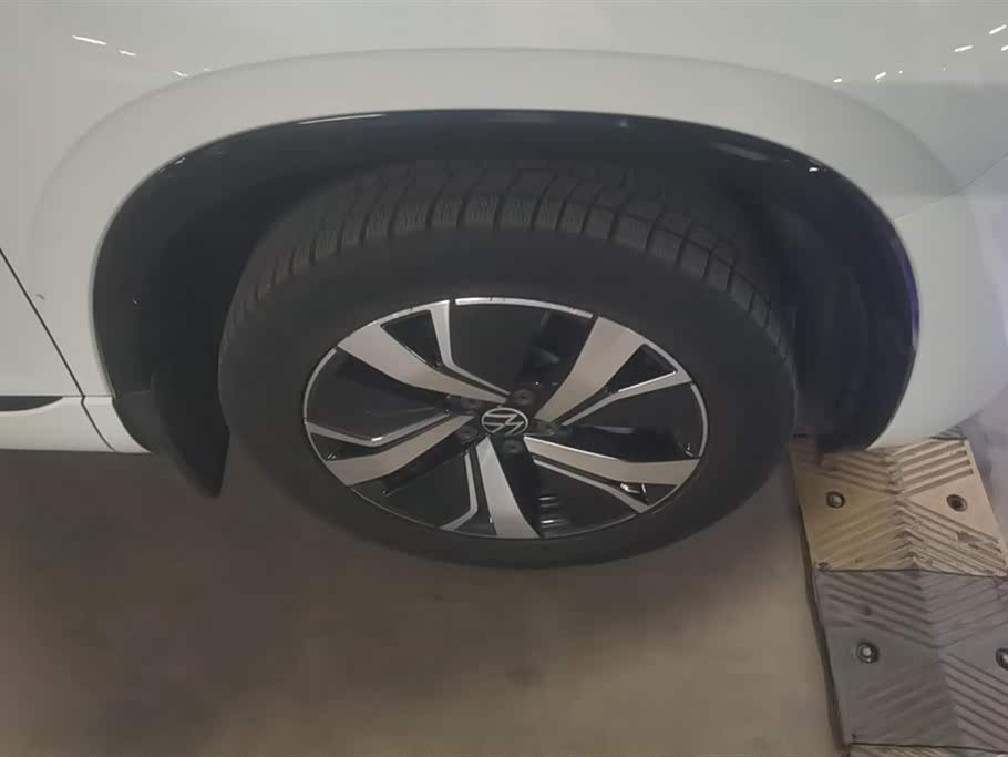 Volkswagen Tanyue GTE