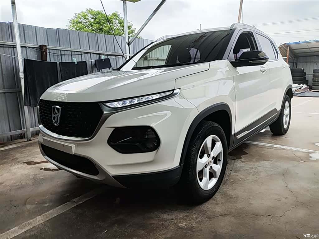 Wuling 510, 2019 2