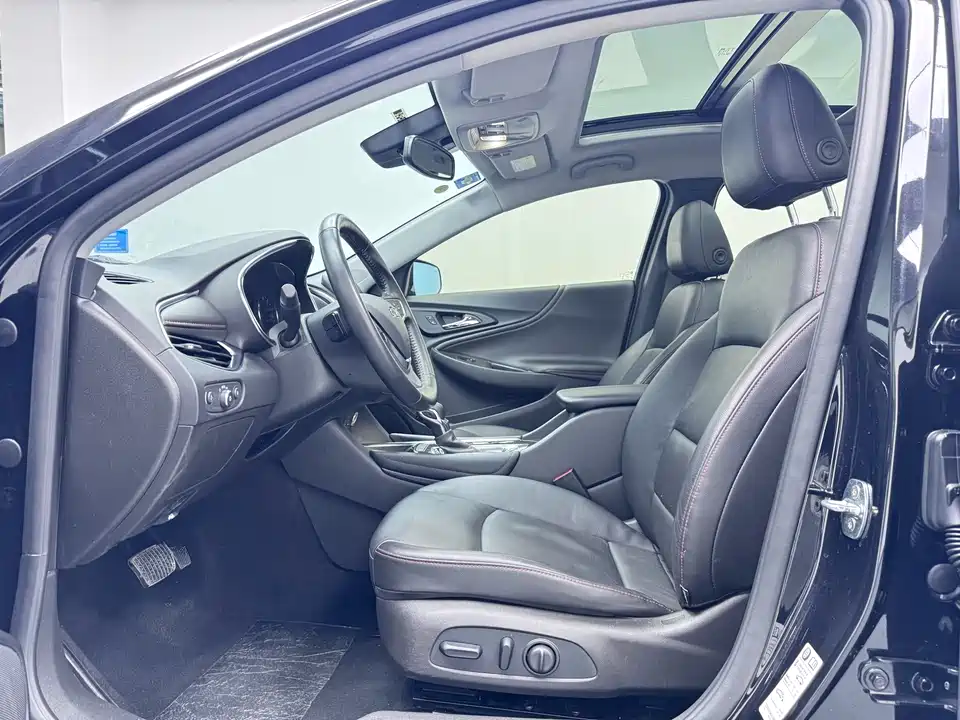 Chevrolet Mai Ruibao XL