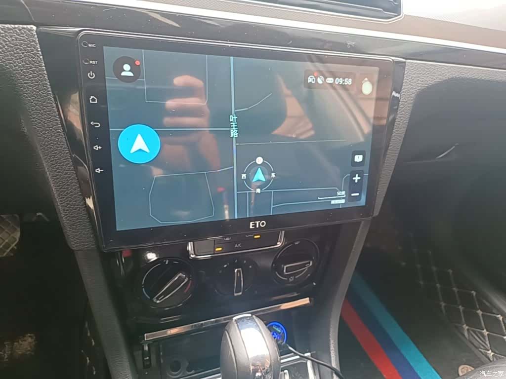 Volkswagen Bora, 2017 13