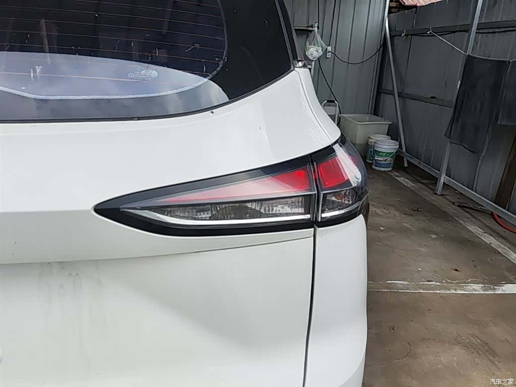 Wuling 510, 2019 8