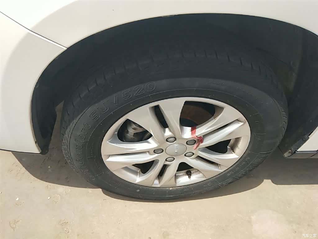 Haval M6, 2021 23