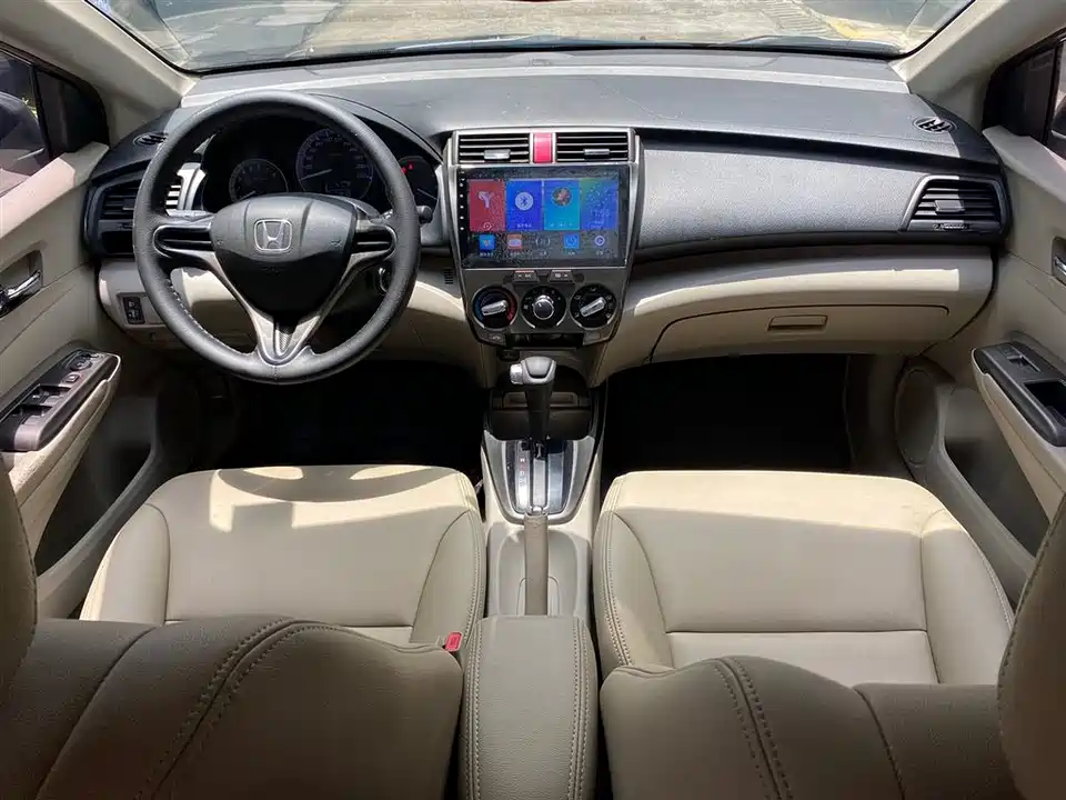 Honda Fengfan Classic