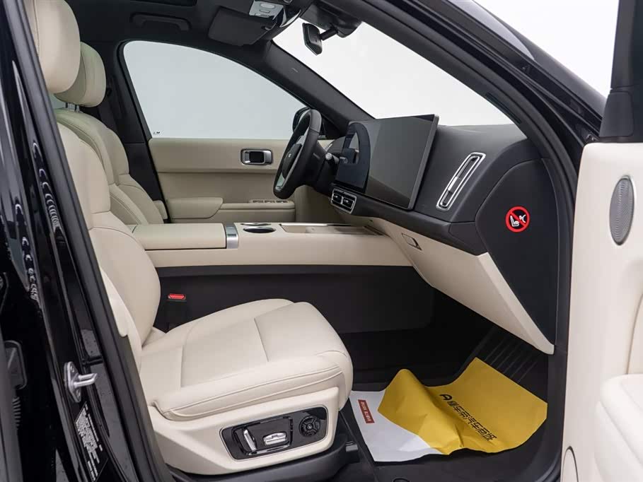 Li Auto Ideal L7