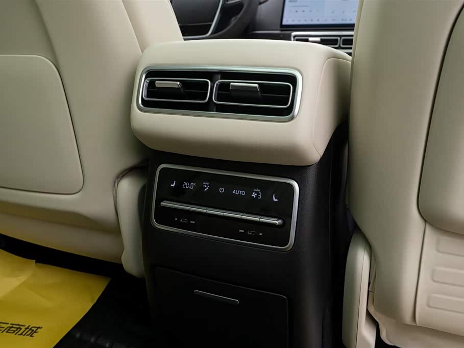 Li Auto Ideal L7