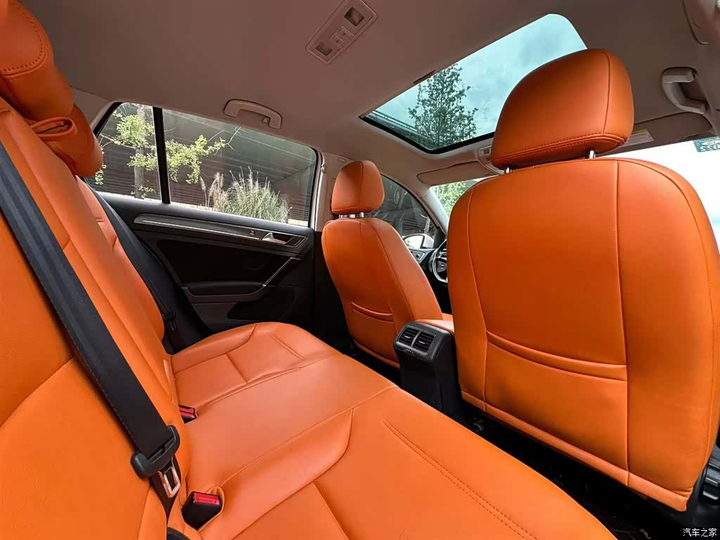 Volkswagen Golf, 2014 6