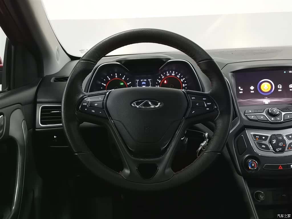 Chery 5, 2018 11