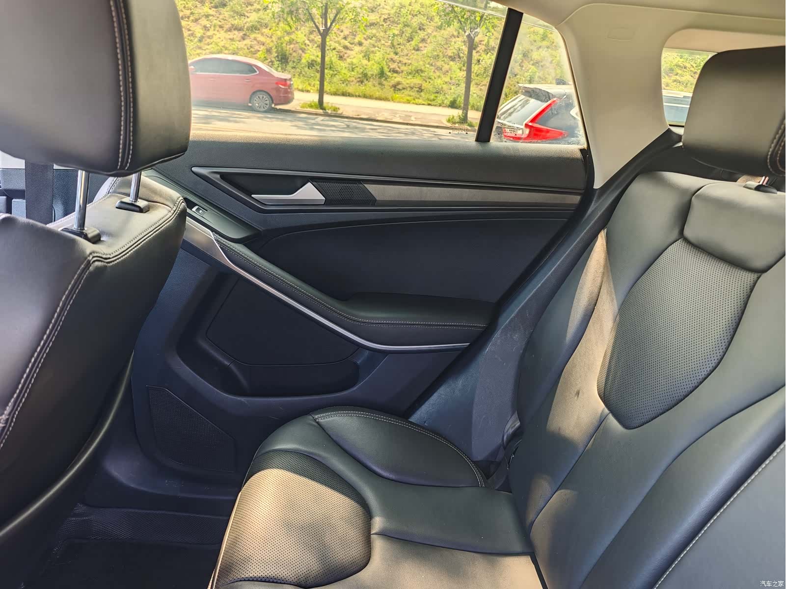Ford Territory, 2019 10