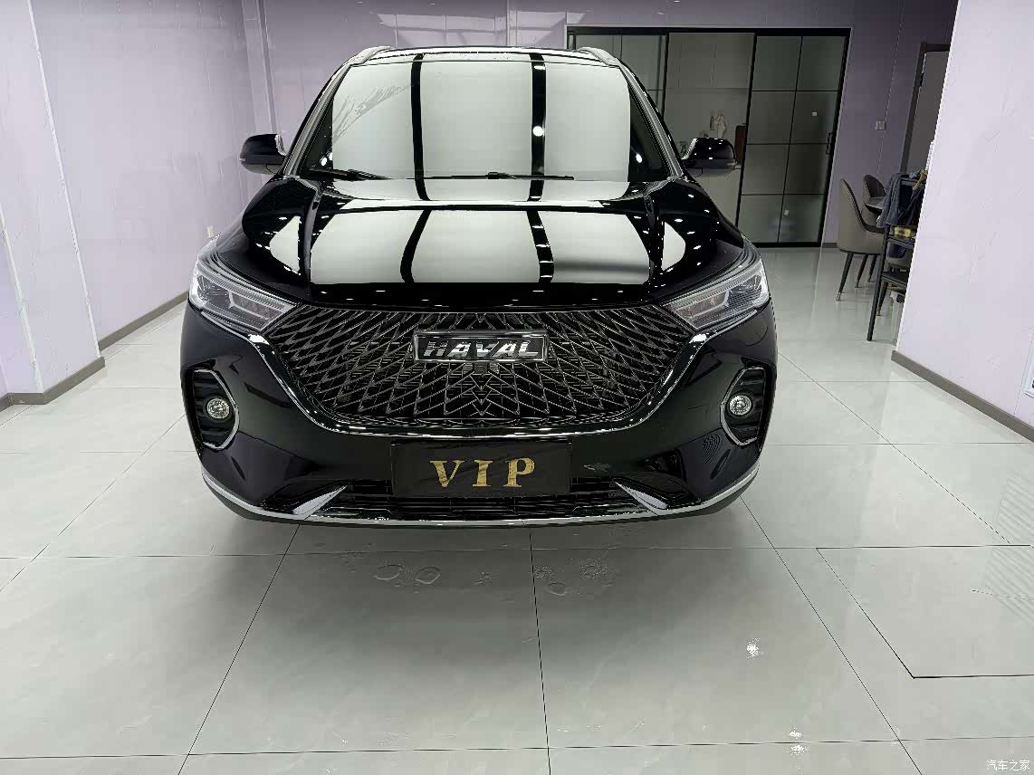 Haval M6, 2023 2