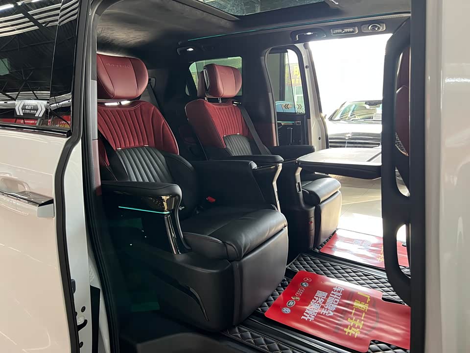 Trumpchi Trumpchi M8