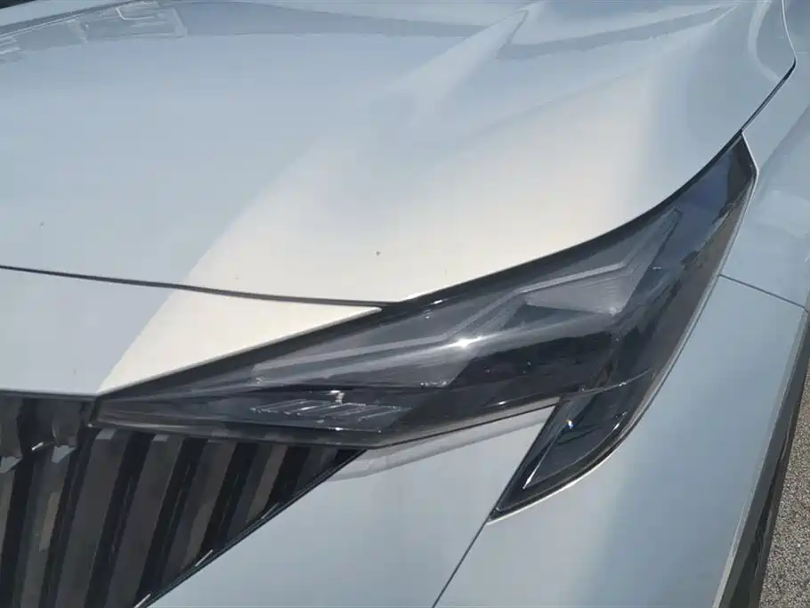 Trumpchi Trumpchi GS3 Trumpchi Trumpchi GS3