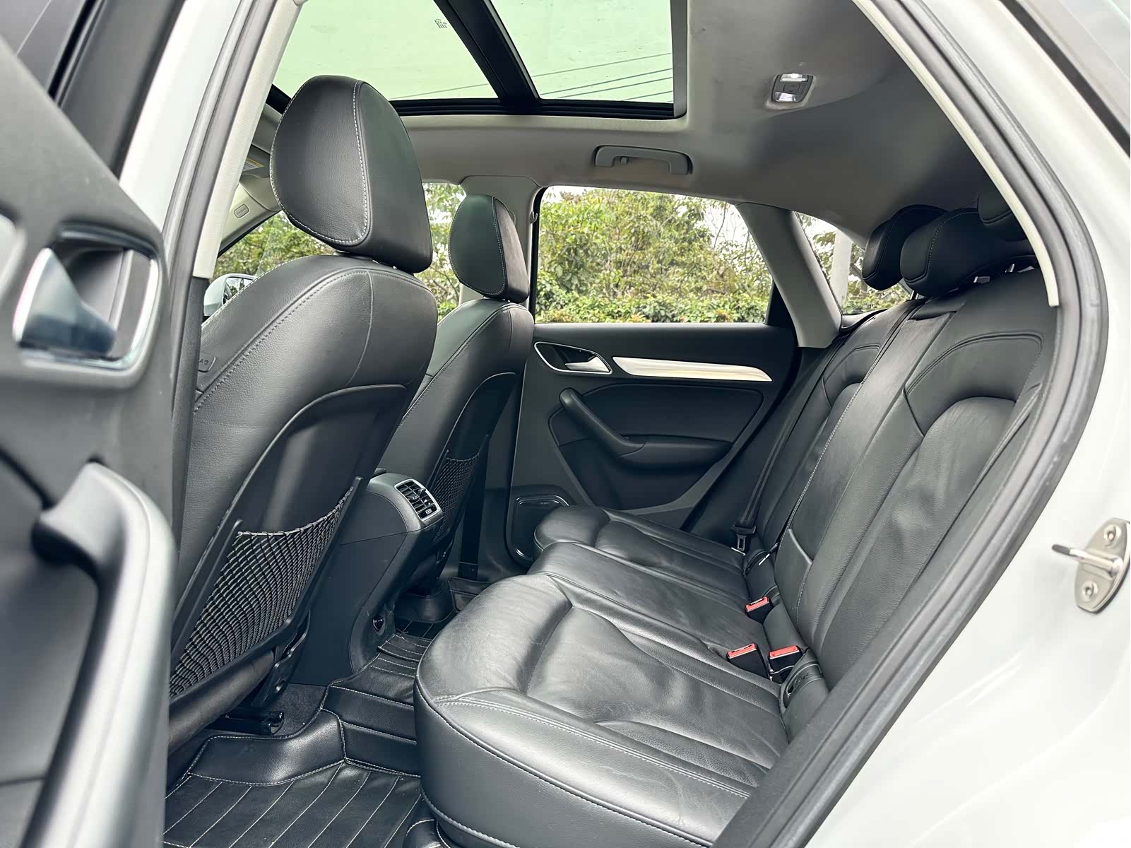 Audi Q3, 2019 15