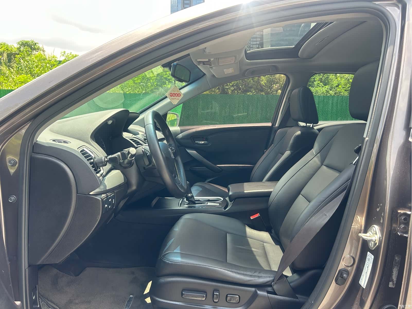 Acura RDX, 2016 6