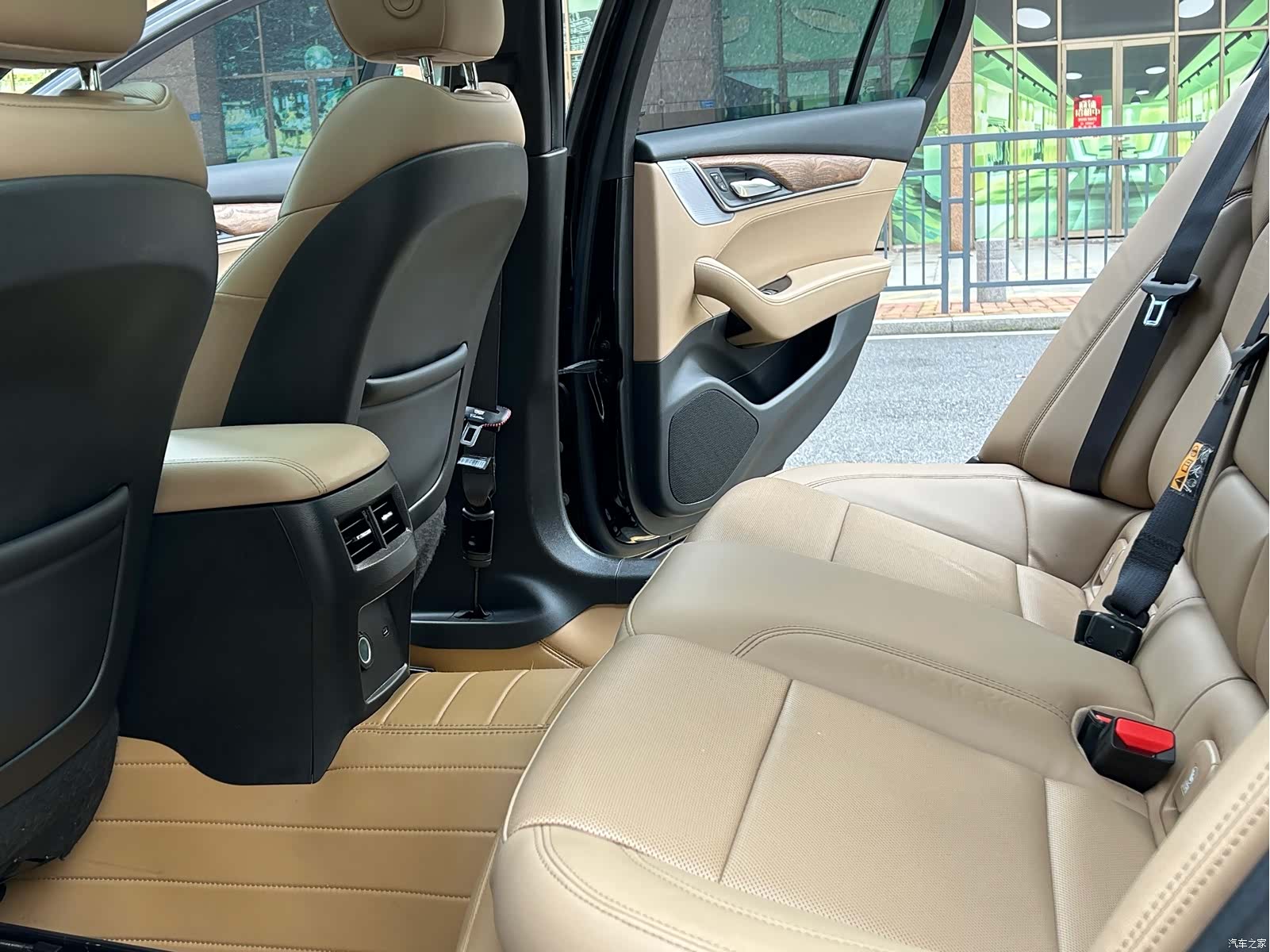 Cadillac CT5, 2024 12