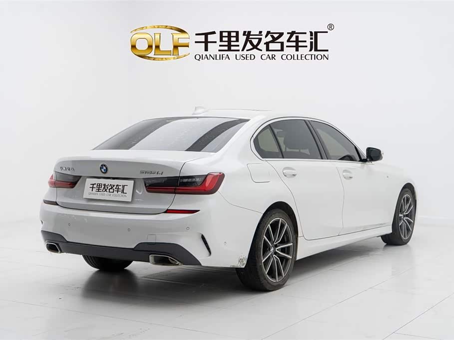 BMW 3 series BMW 3 series
