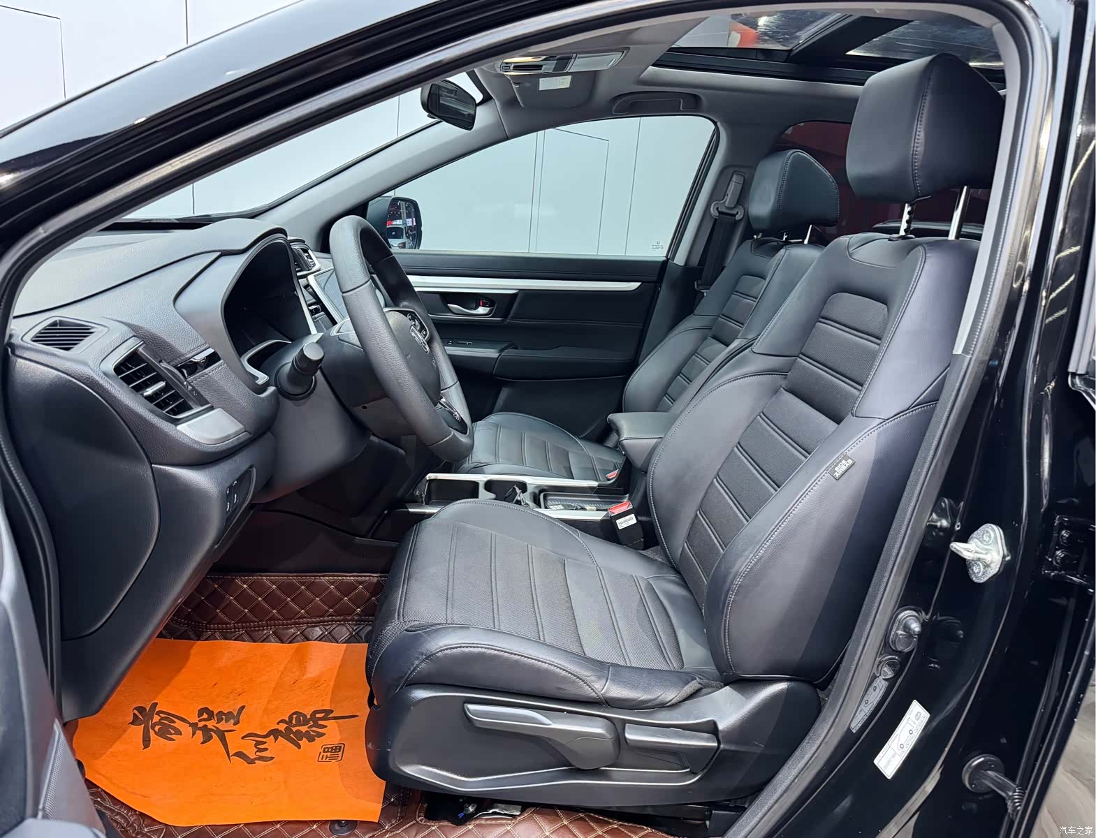 Honda CR-V, 2022 9