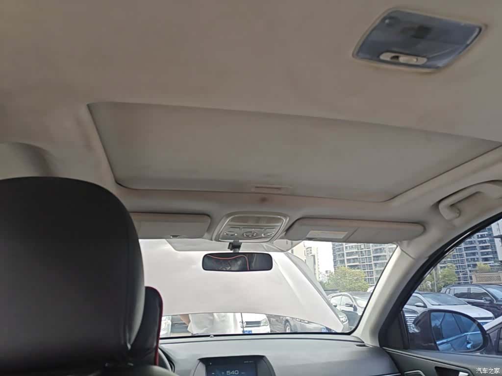 Haval H6, 2018 18