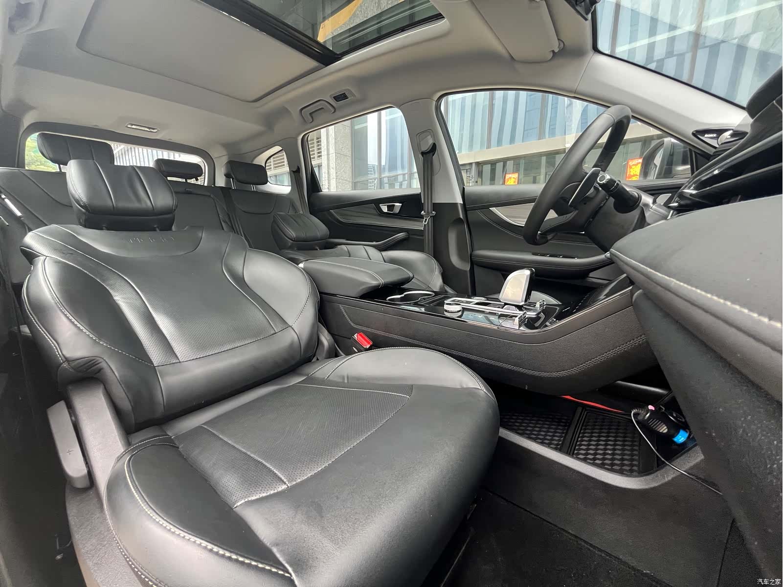 Chery Tiggo 8 Plus, 2022 13