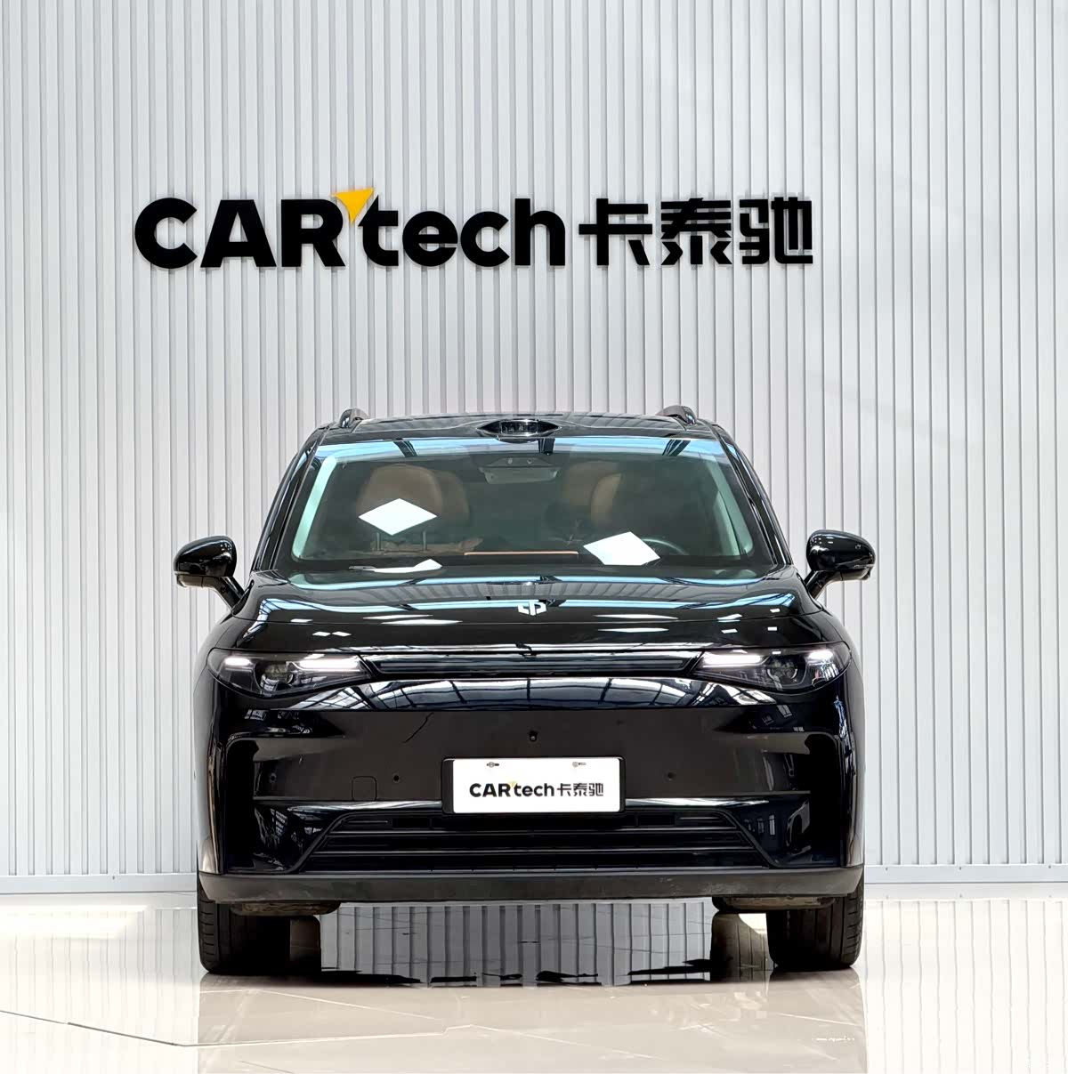 Leapmotor C16, 2025 33