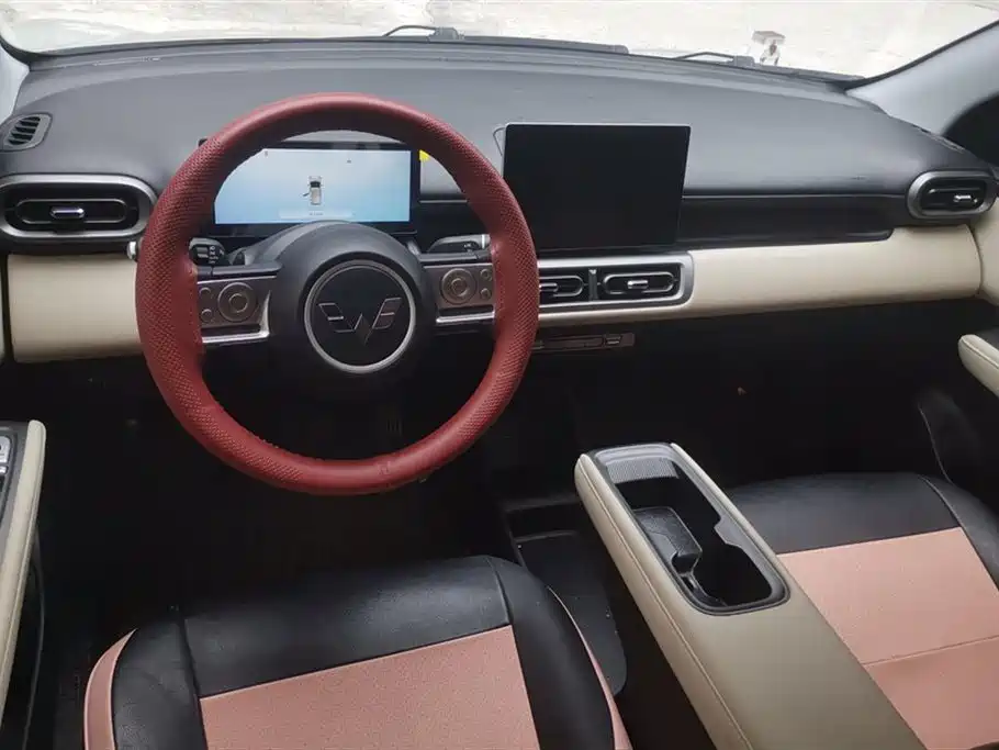 Wuling Wuling Bingguo PLUS