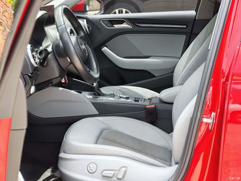 Audi A3, 2018 20