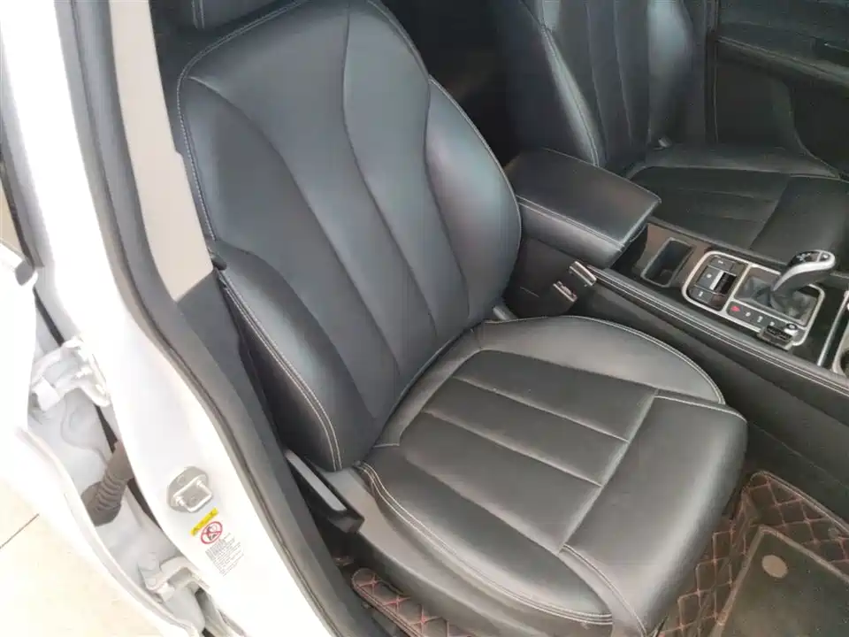 BYD Song MAX BYD Song MAX