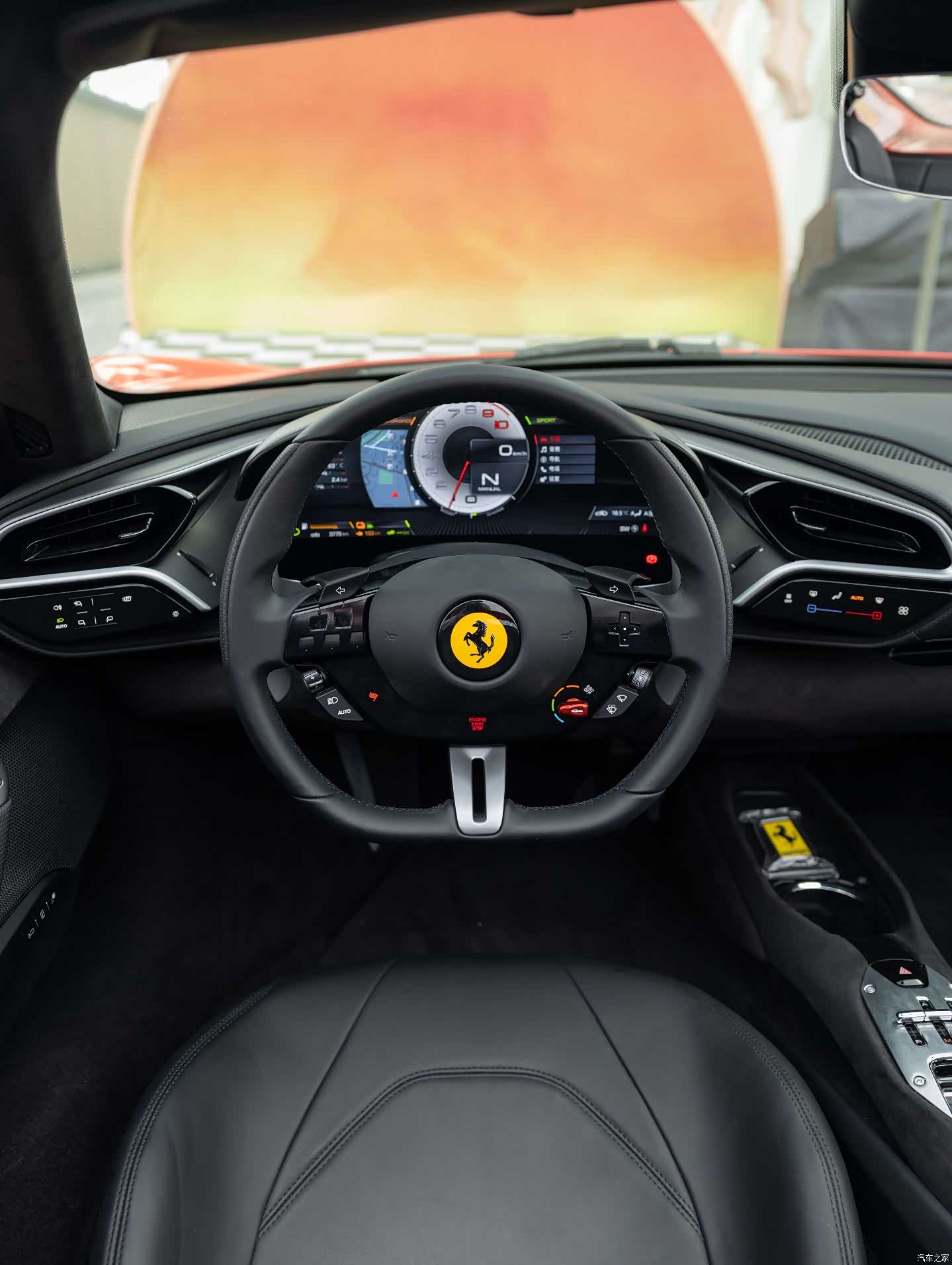 Ferrari 296, 2026 15