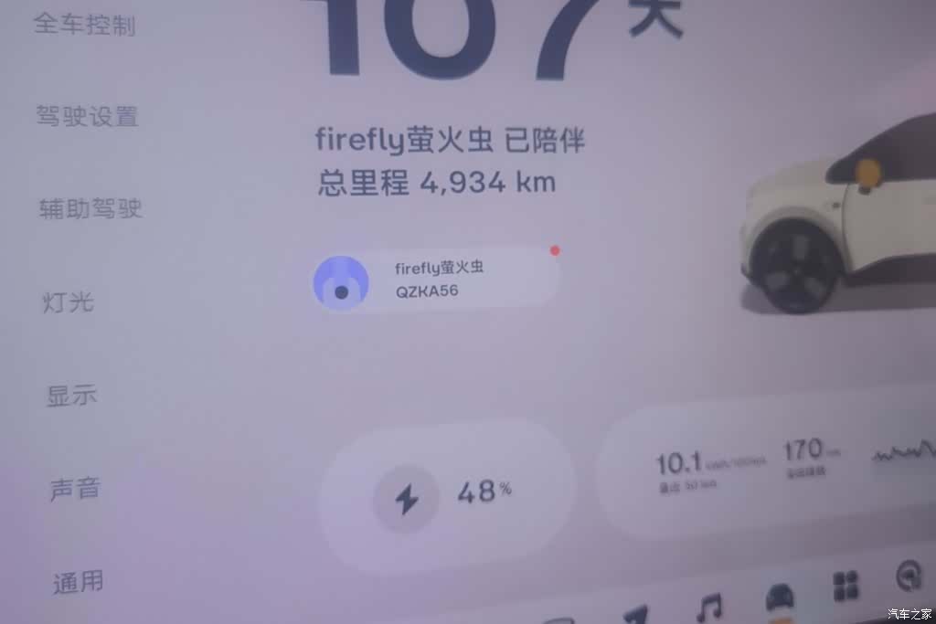 NIO firefly, 2026 14