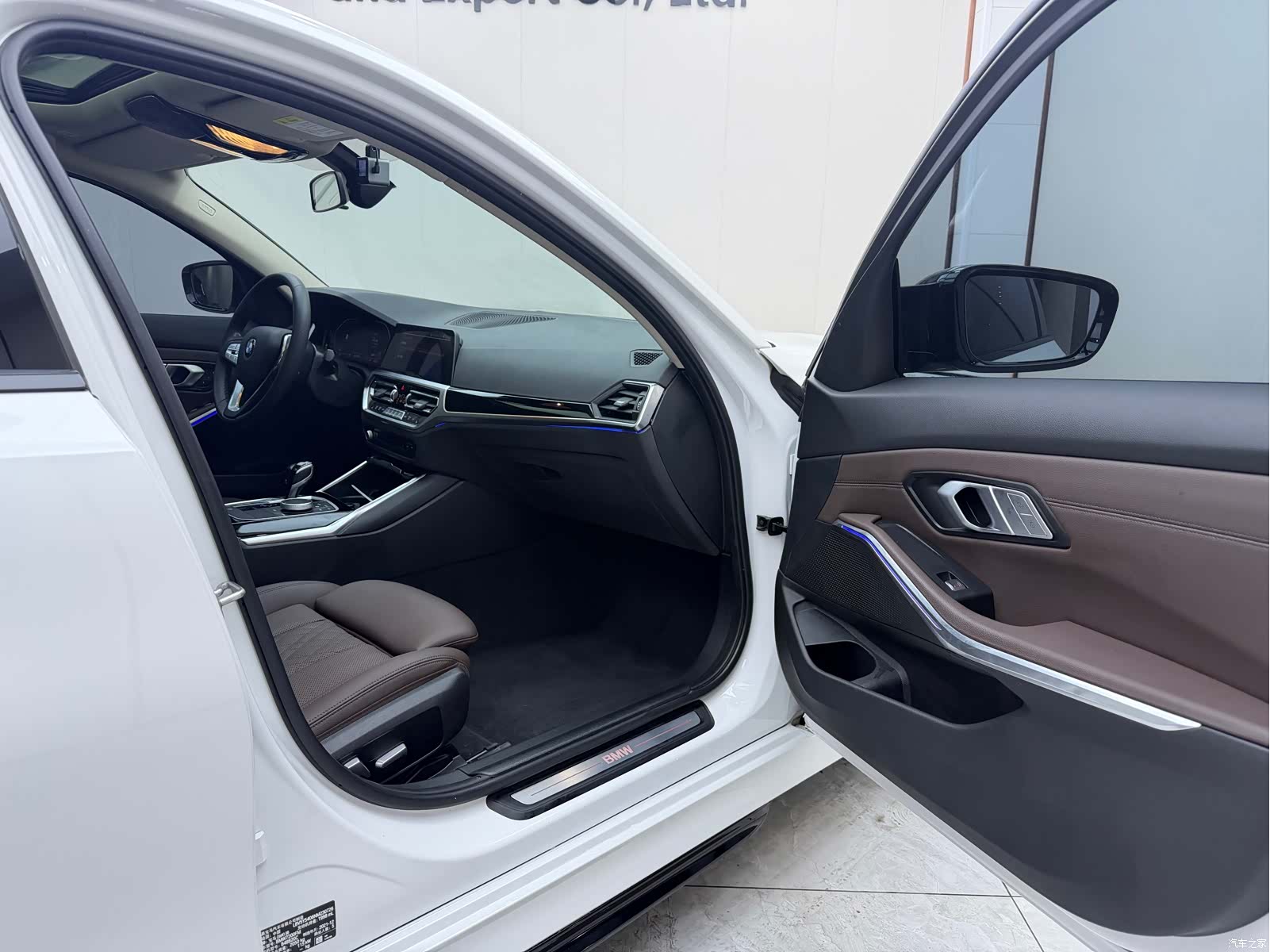 BMW 3 Series, 2022 15