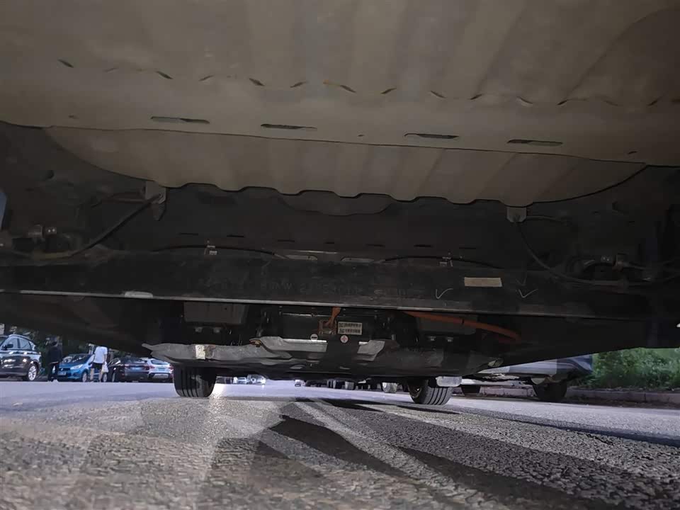 Wuling Wuling Bingguo