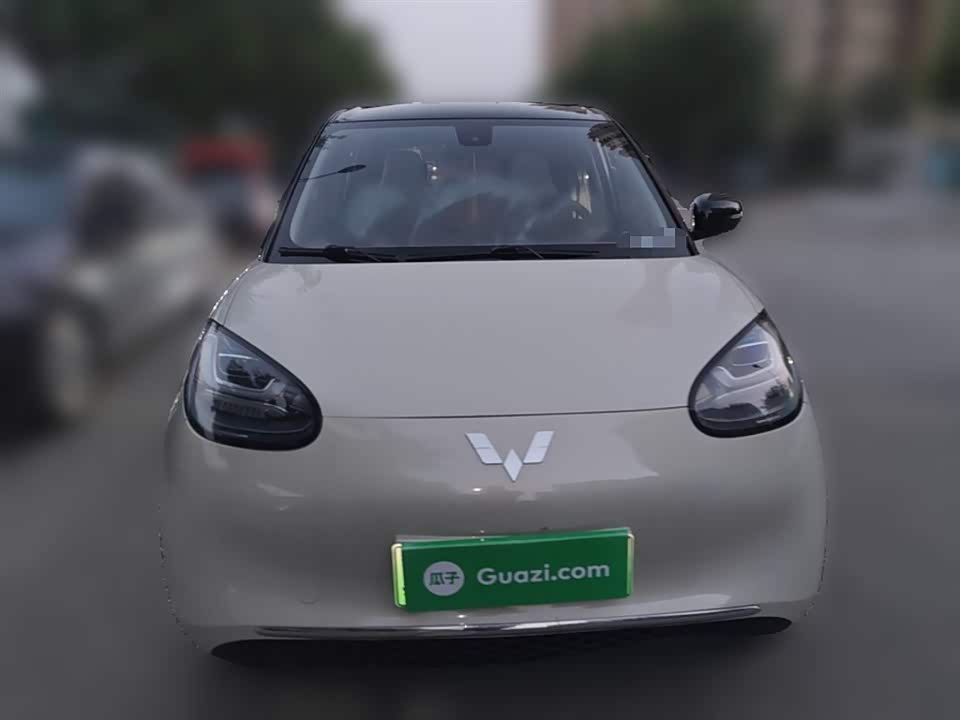 Wuling Wuling Bingguo