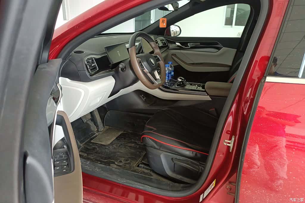 BYD Qin, 2024 9