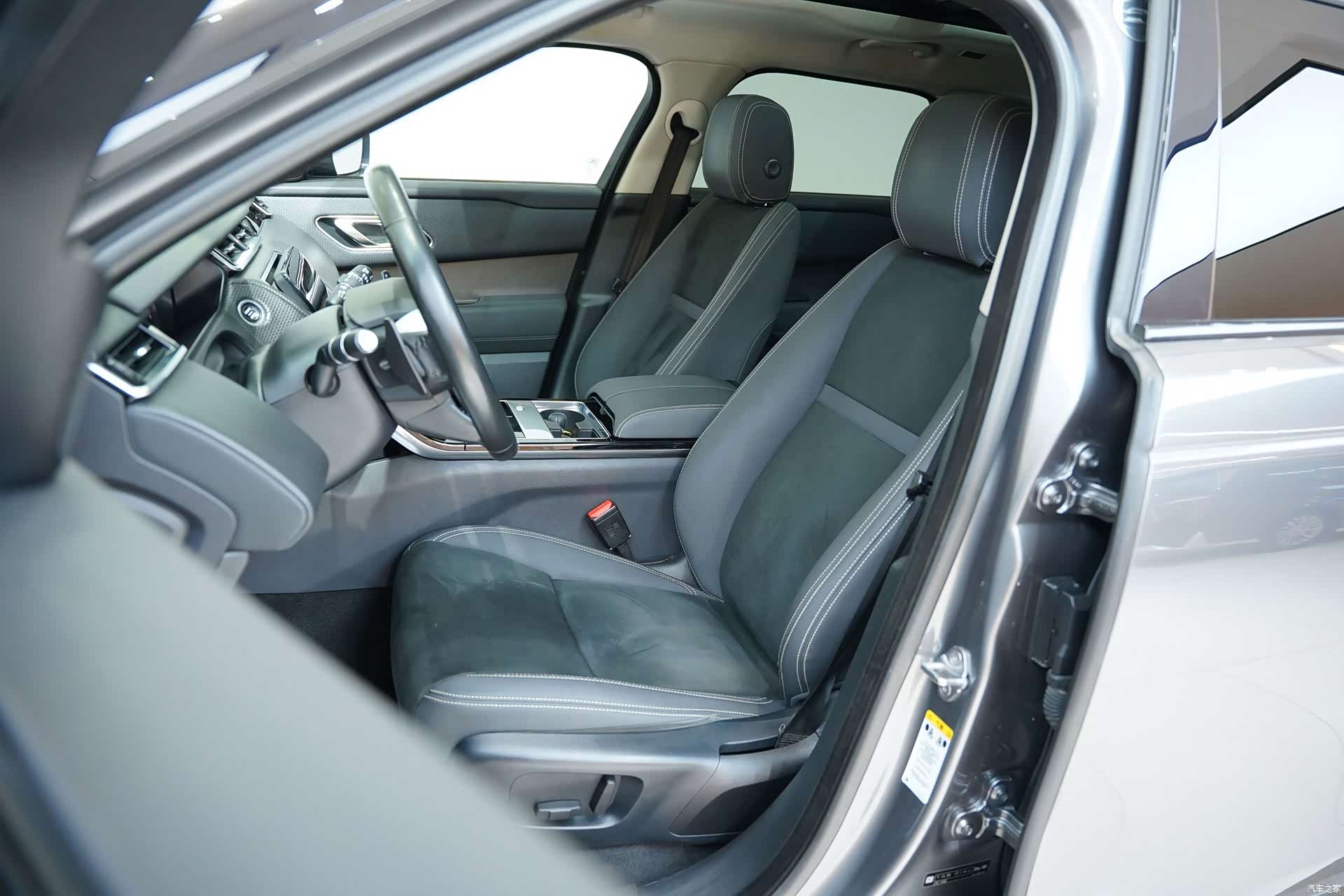 Land Rover Range Rover, 2019 12