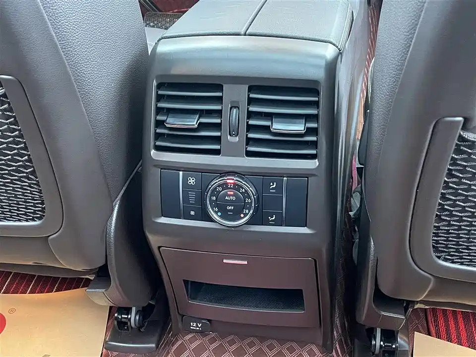 Mercedes-Benz GLS Mercedes-Benz GLS
