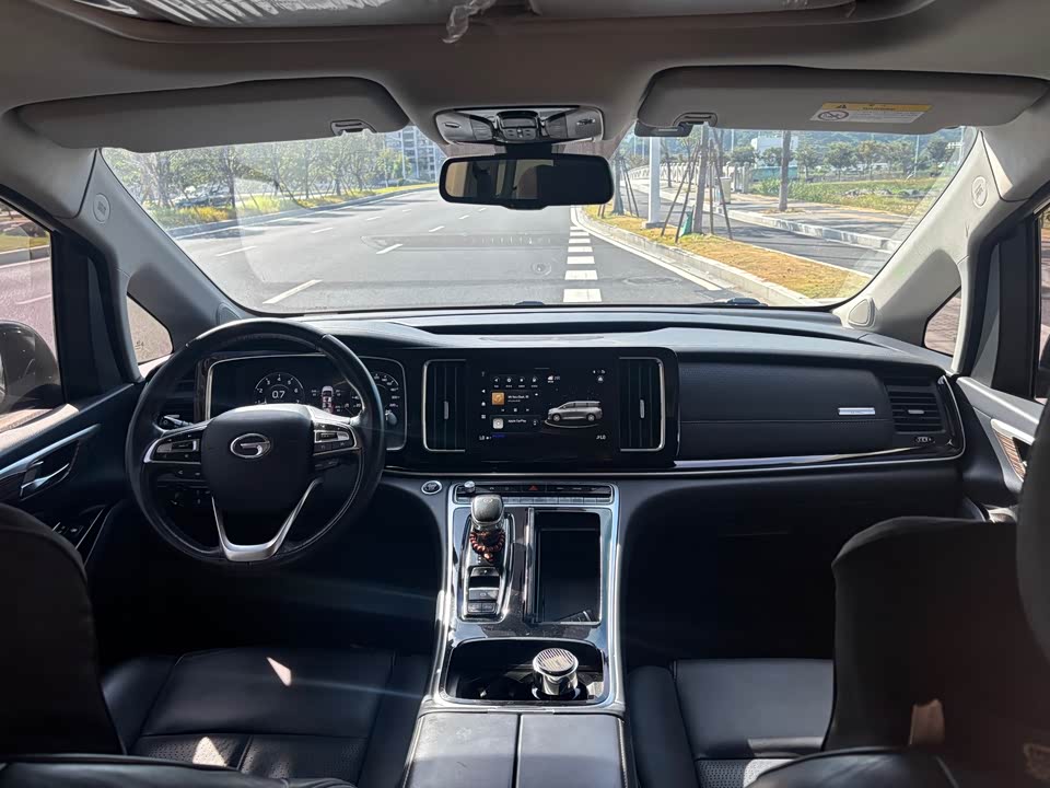 Trumpchi Trumpchi M8