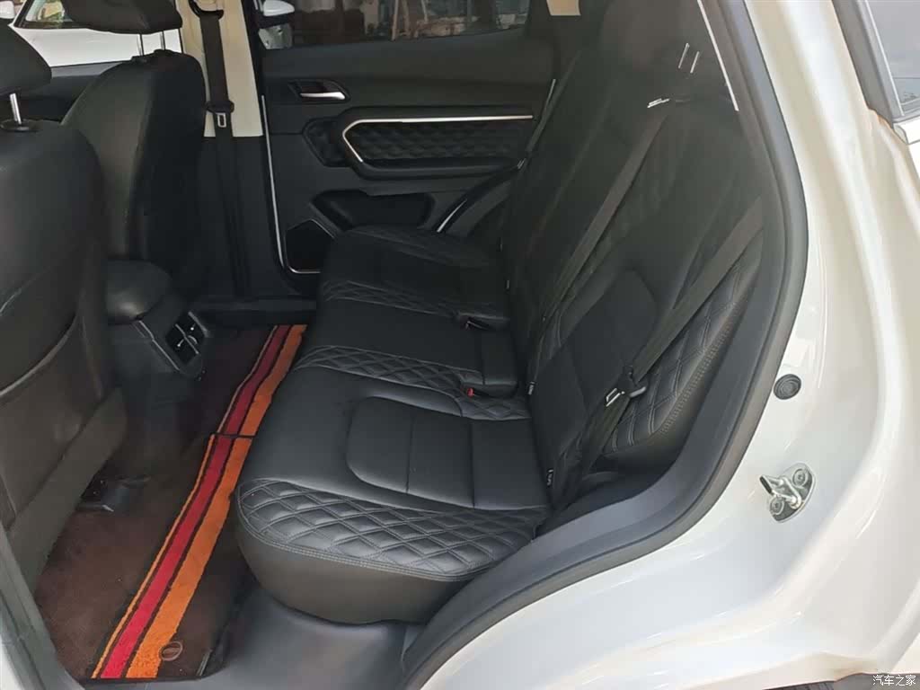 Haval H6, 2020 17