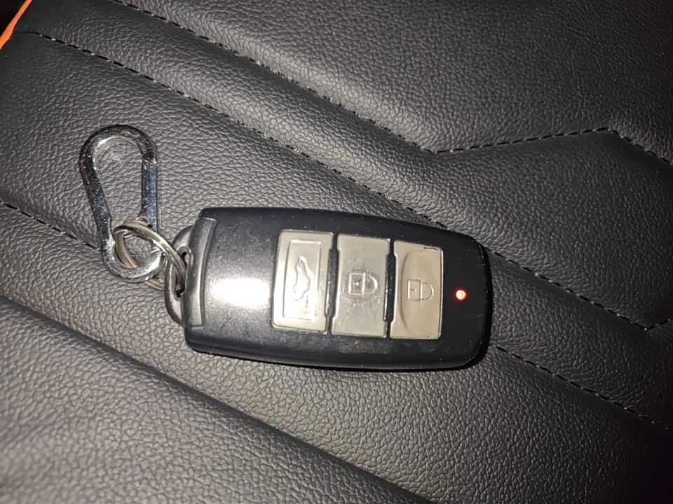 Forthing Popular S500